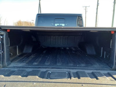 2021 Jeep Gladiator Overland 80th Anniversary