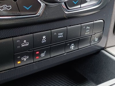 2017 RAM 1500 Rebel Crew Cab 4x4 5'7' Box