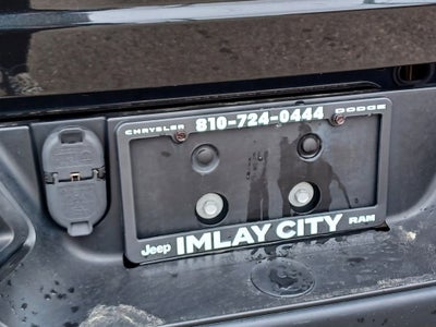 2017 RAM 1500 Rebel Crew Cab 4x4 5'7' Box