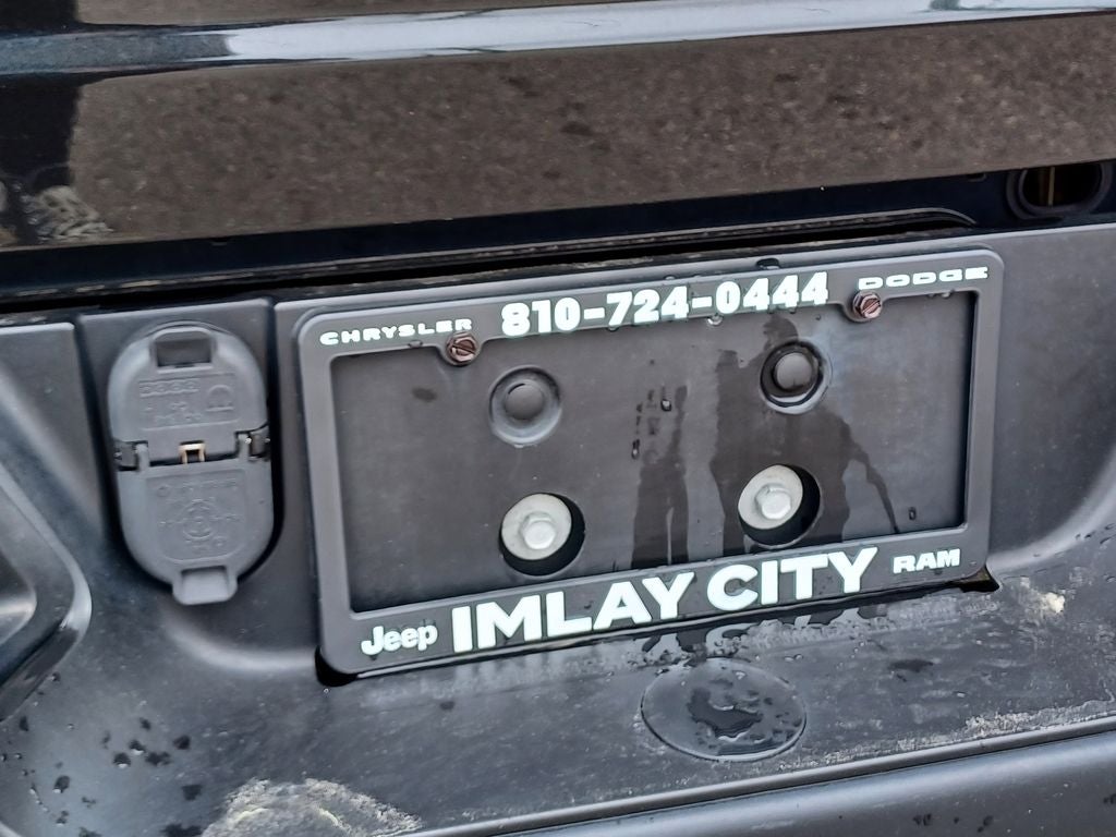 2017 RAM 1500 Rebel Crew Cab 4x4 5'7' Box