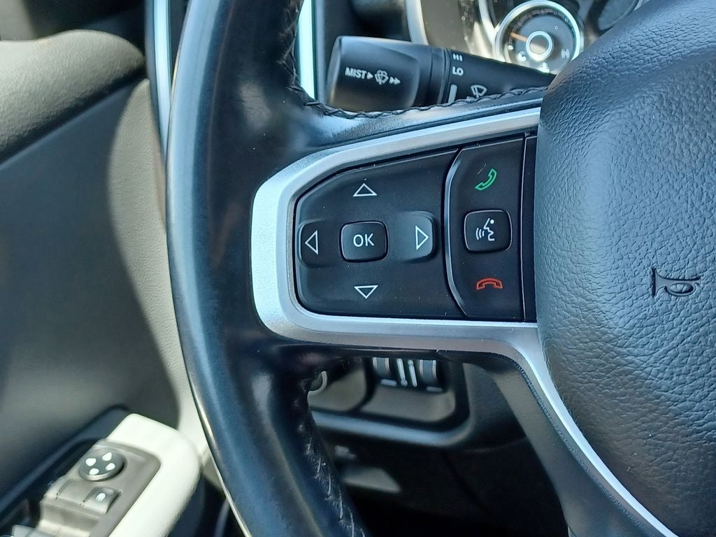 2019 RAM 1500 Big Horn/Lone Star Crew Cab 4x4 5'7' Box
