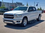 2019 RAM 1500 Big Horn/Lone Star Crew Cab 4x4 5'7' Box