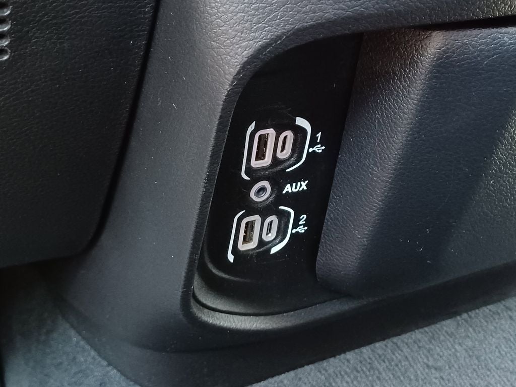 2019 RAM 1500 Big Horn/Lone Star Crew Cab 4x4 5'7' Box