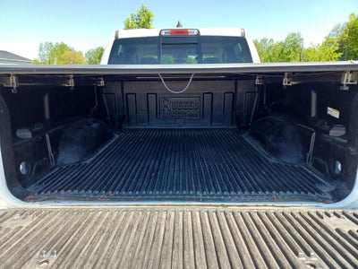 2019 RAM 1500 Big Horn/Lone Star Crew Cab 4x4 5'7' Box