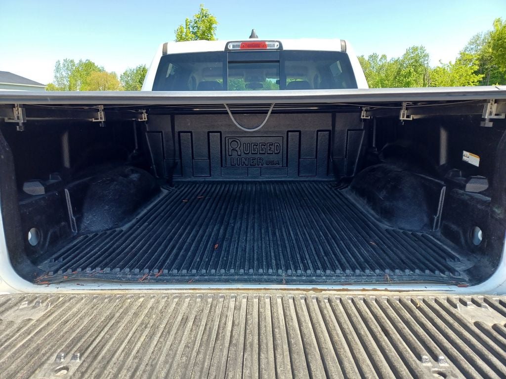 2019 RAM 1500 Big Horn/Lone Star Crew Cab 4x4 5'7' Box