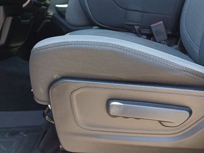 2019 RAM 1500 Big Horn/Lone Star Crew Cab 4x4 5'7' Box