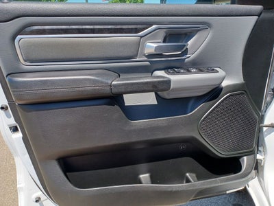 2019 RAM 1500 Big Horn/Lone Star Crew Cab 4x4 5'7' Box