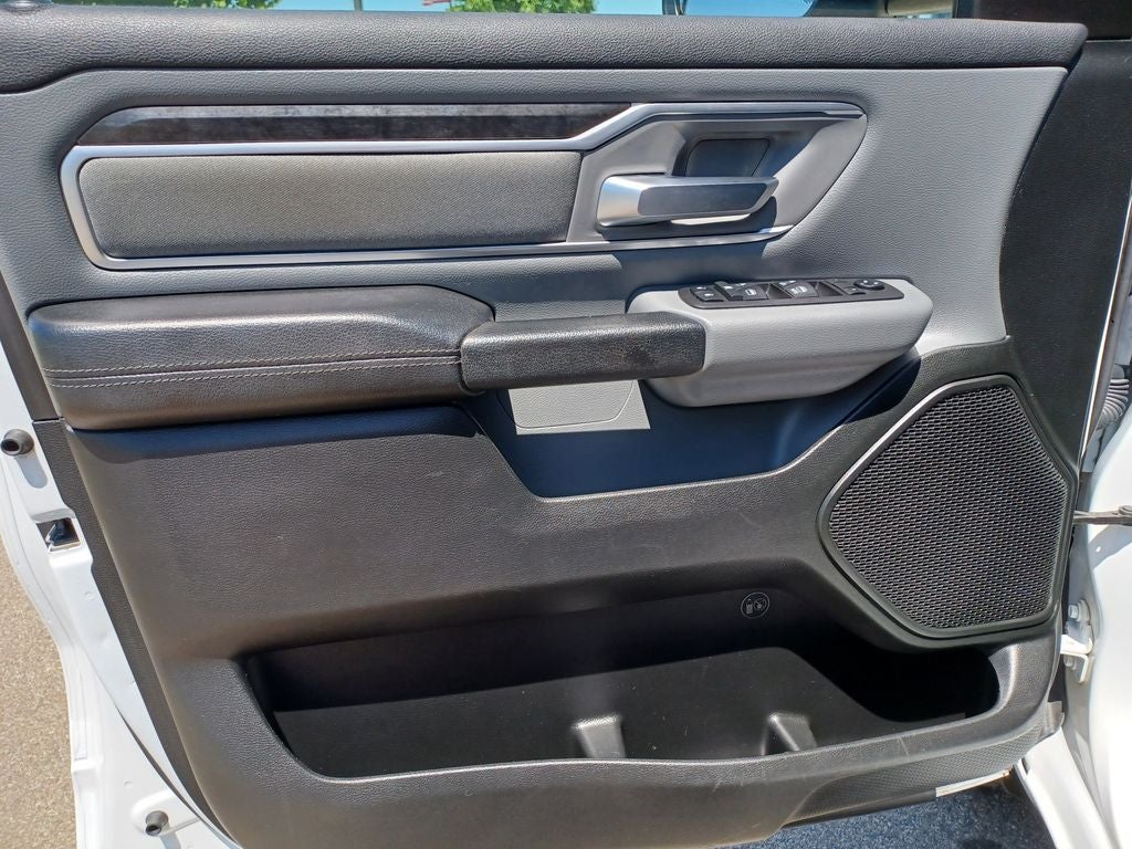 2019 RAM 1500 Big Horn/Lone Star Crew Cab 4x4 5'7' Box