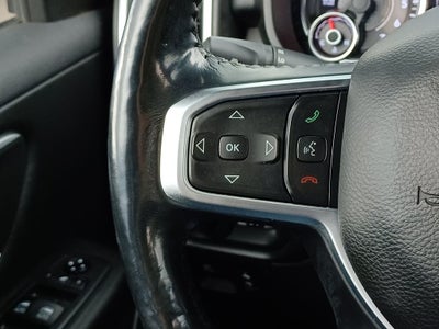 2019 RAM 1500 Big Horn/Lone Star Crew Cab 4x4 5'7' Box