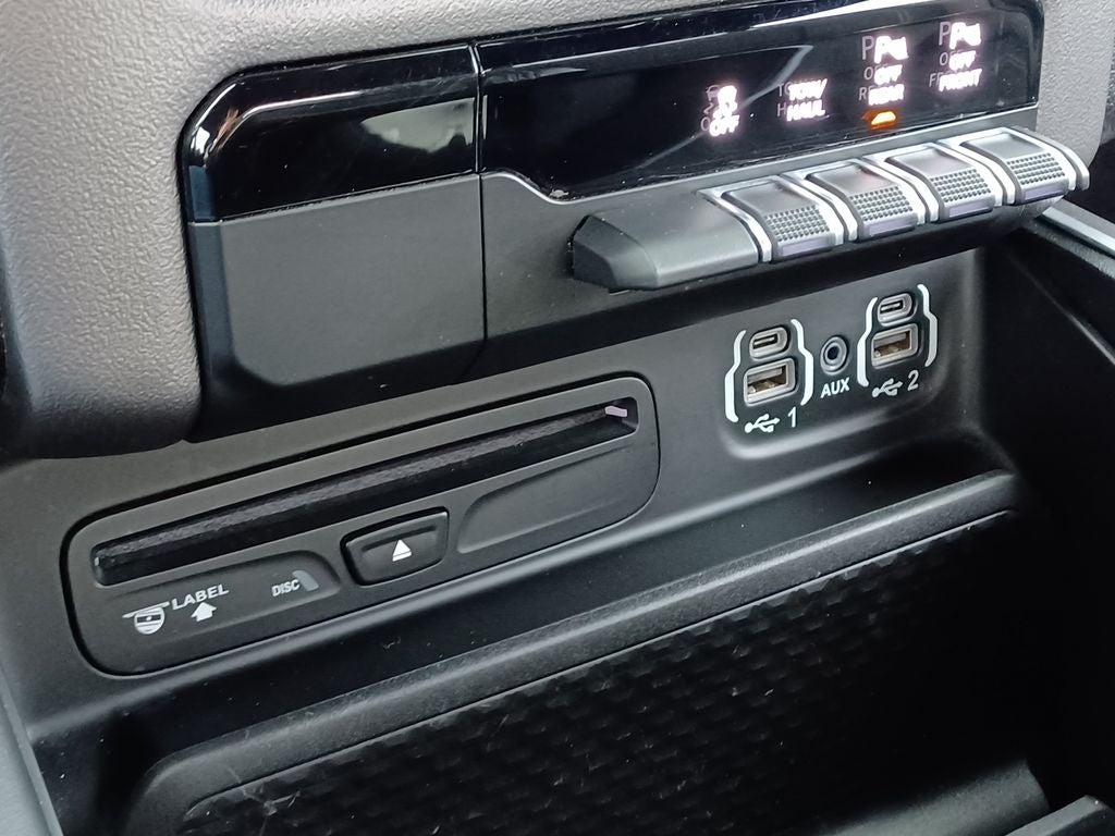 2019 RAM 1500 Big Horn/Lone Star Crew Cab 4x4 5'7' Box