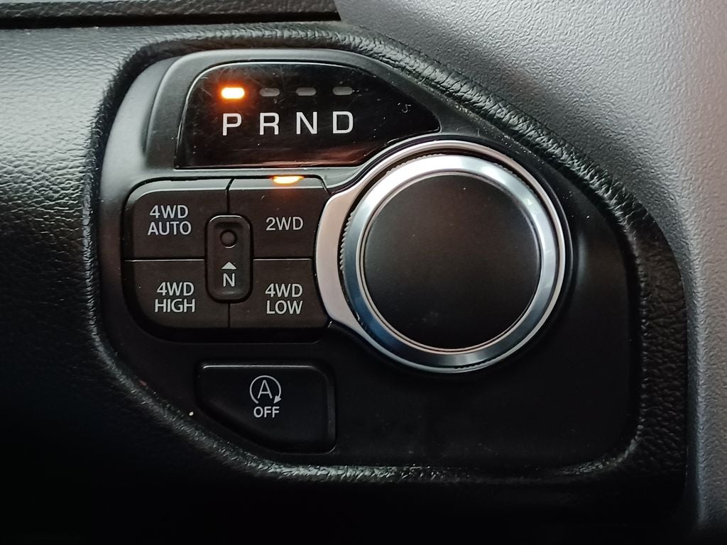 2019 RAM 1500 Big Horn/Lone Star Crew Cab 4x4 5'7' Box