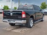 2019 RAM 1500 Big Horn/Lone Star Crew Cab 4x4 5'7' Box