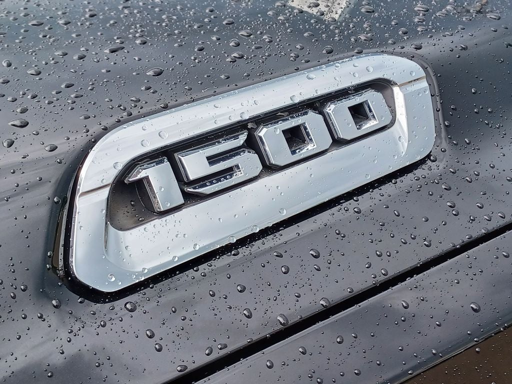 2019 RAM 1500 Big Horn/Lone Star Crew Cab 4x4 5'7' Box