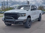 2021 RAM 1500 Big Horn Crew Cab 4x4 5'7' Box
