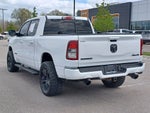 2021 RAM 1500 Big Horn Crew Cab 4x4 5'7' Box