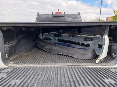 2021 RAM 1500 Big Horn Crew Cab 4x4 5'7' Box
