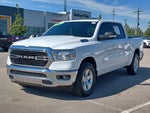 2021 RAM 1500 Big Horn Crew Cab 4x4 5'7' Box