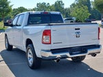 2021 RAM 1500 Big Horn Crew Cab 4x4 5'7' Box