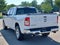 2021 RAM 1500 Big Horn Crew Cab 4x4 5'7' Box