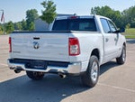 2021 RAM 1500 Big Horn Crew Cab 4x4 5'7' Box