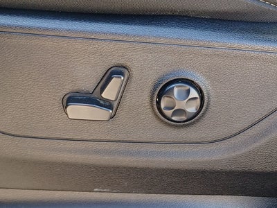 2021 RAM 1500 Big Horn Crew Cab 4x4 5'7' Box