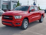 2019 RAM 1500 Big Horn/Lone Star Crew Cab 4x4 5'7' Box