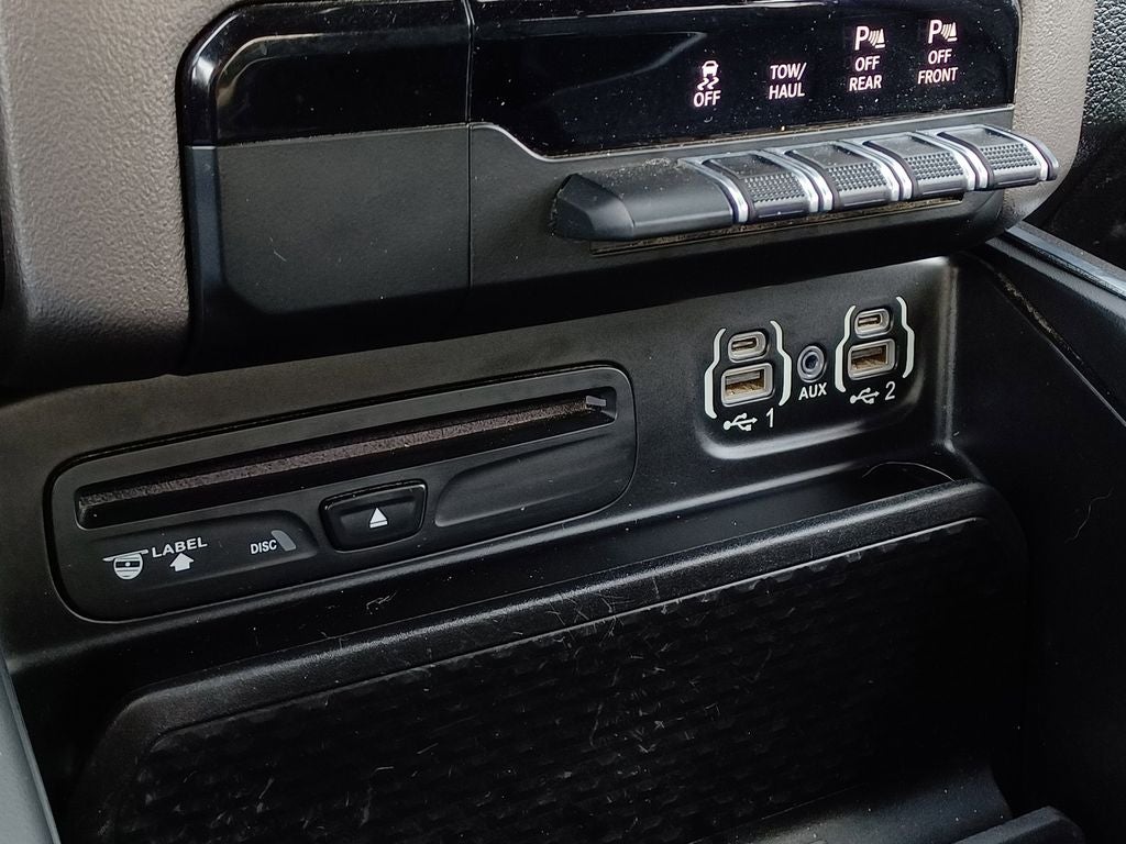 2019 RAM 1500 Big Horn/Lone Star Crew Cab 4x4 5'7' Box