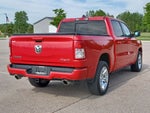 2019 RAM 1500 Big Horn/Lone Star Crew Cab 4x4 5'7' Box