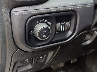 2023 RAM 1500 Limited Crew Cab 4x4 5'7' Box