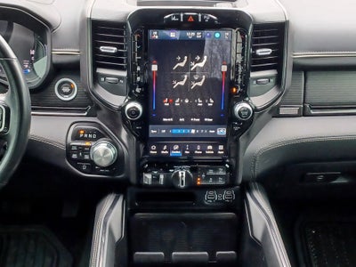 2023 RAM 1500 Limited Crew Cab 4x4 5'7' Box