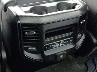 2023 RAM 1500 Limited Crew Cab 4x4 5'7' Box