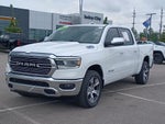 2023 RAM 1500 Laramie Crew Cab 4x4 5'7' Box