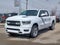 2023 RAM 1500 Laramie Crew Cab 4x4 5'7' Box