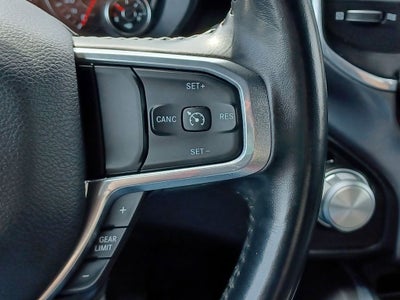 2023 RAM 1500 Laramie Crew Cab 4x4 5'7' Box