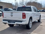 2023 RAM 1500 Laramie Crew Cab 4x4 5'7' Box