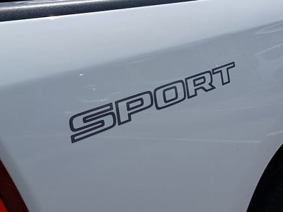 2023 RAM 1500 Laramie Crew Cab 4x4 5'7' Box