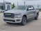 2026 RAM 1500 Laramie Crew Cab 4x4 5'7' Box