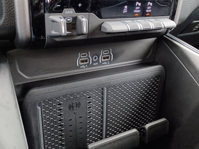 2026 RAM 1500 Laramie Crew Cab 4x4 5'7' Box