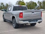 2026 RAM 1500 Laramie Crew Cab 4x4 5'7' Box