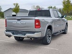 2026 RAM 1500 Laramie Crew Cab 4x4 5'7' Box