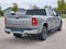 2026 RAM 1500 Laramie Crew Cab 4x4 5'7' Box