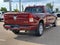 2024 RAM 1500 Big Horn Crew Cab 4x4 6'4' Box