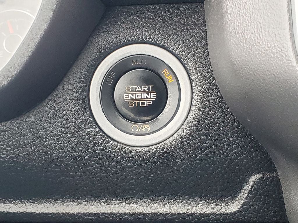 2022 RAM 1500 Big Horn Crew Cab 4x4 6'4' Box