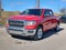 2022 RAM 1500 Big Horn Crew Cab 4x4 6'4' Box