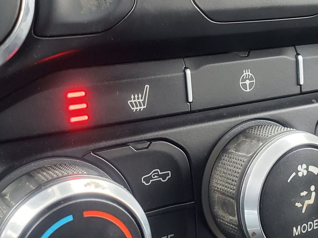 2022 RAM 1500 Big Horn Crew Cab 4x4 6'4' Box