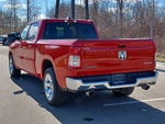 2022 RAM 1500 Big Horn Crew Cab 4x4 6'4' Box