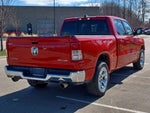 2022 RAM 1500 Big Horn Crew Cab 4x4 6'4' Box