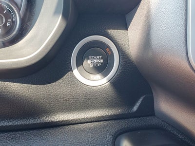 2022 RAM 1500 Big Horn Crew Cab 4x4 6'4' Box
