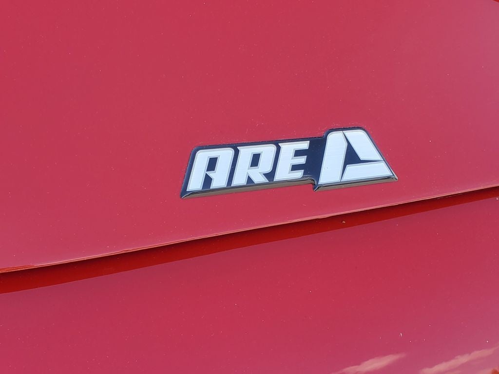 2022 RAM 1500 Big Horn Crew Cab 4x4 6'4' Box