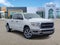 2023 RAM 1500 Big Horn Crew Cab 4x4 6'4' Box